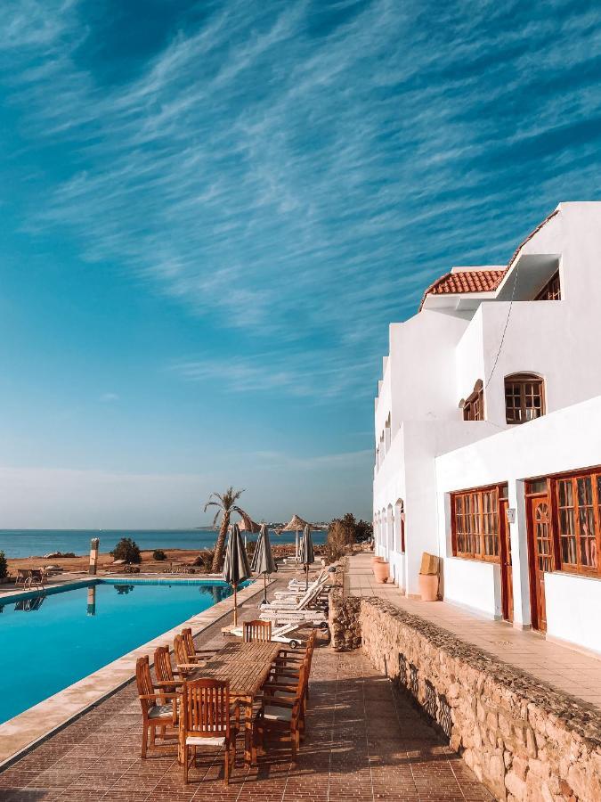 Serenity Lodge Sharm el-Sheikh Exterior photo