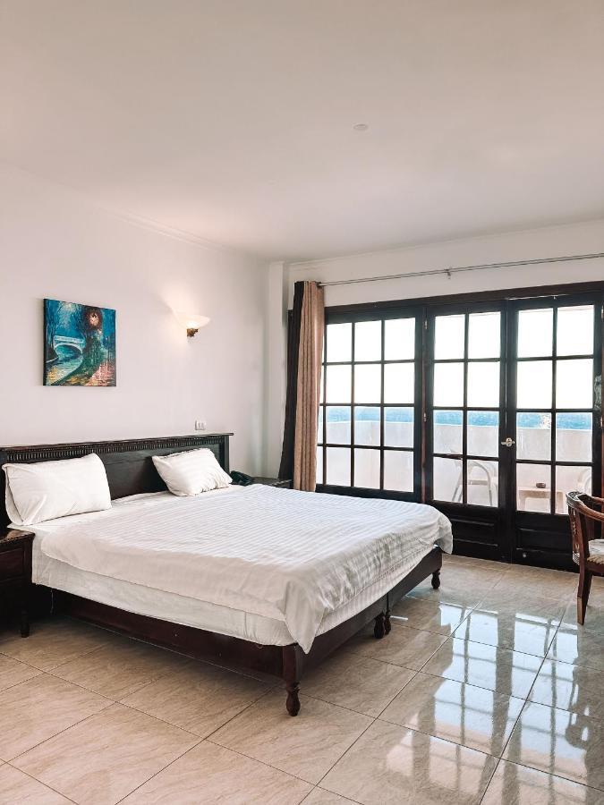 Serenity Lodge Sharm el-Sheikh Exterior photo