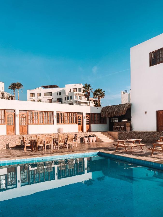 Serenity Lodge Sharm el-Sheikh Exterior photo