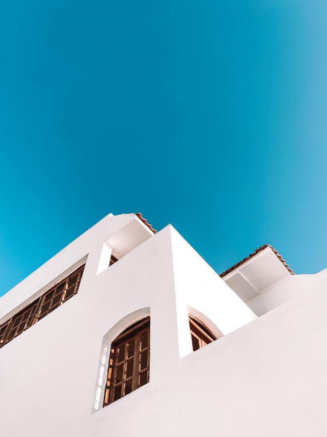 Serenity Lodge Sharm el-Sheikh Exterior photo