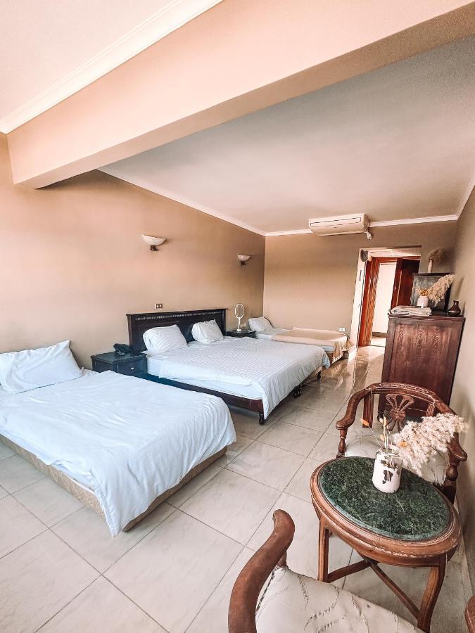Serenity Lodge Sharm el-Sheikh Exterior photo