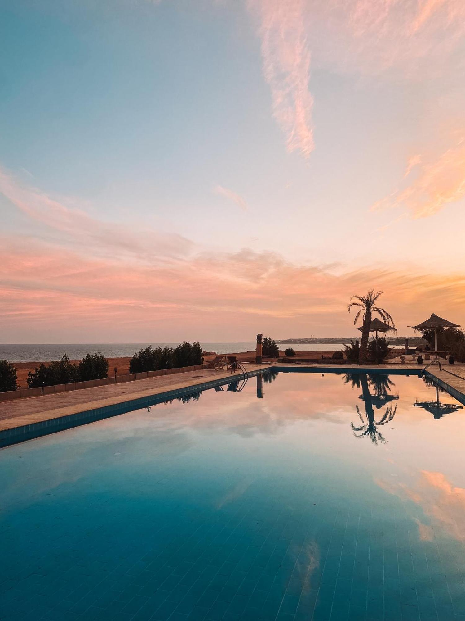 Serenity Lodge Sharm el-Sheikh Exterior photo
