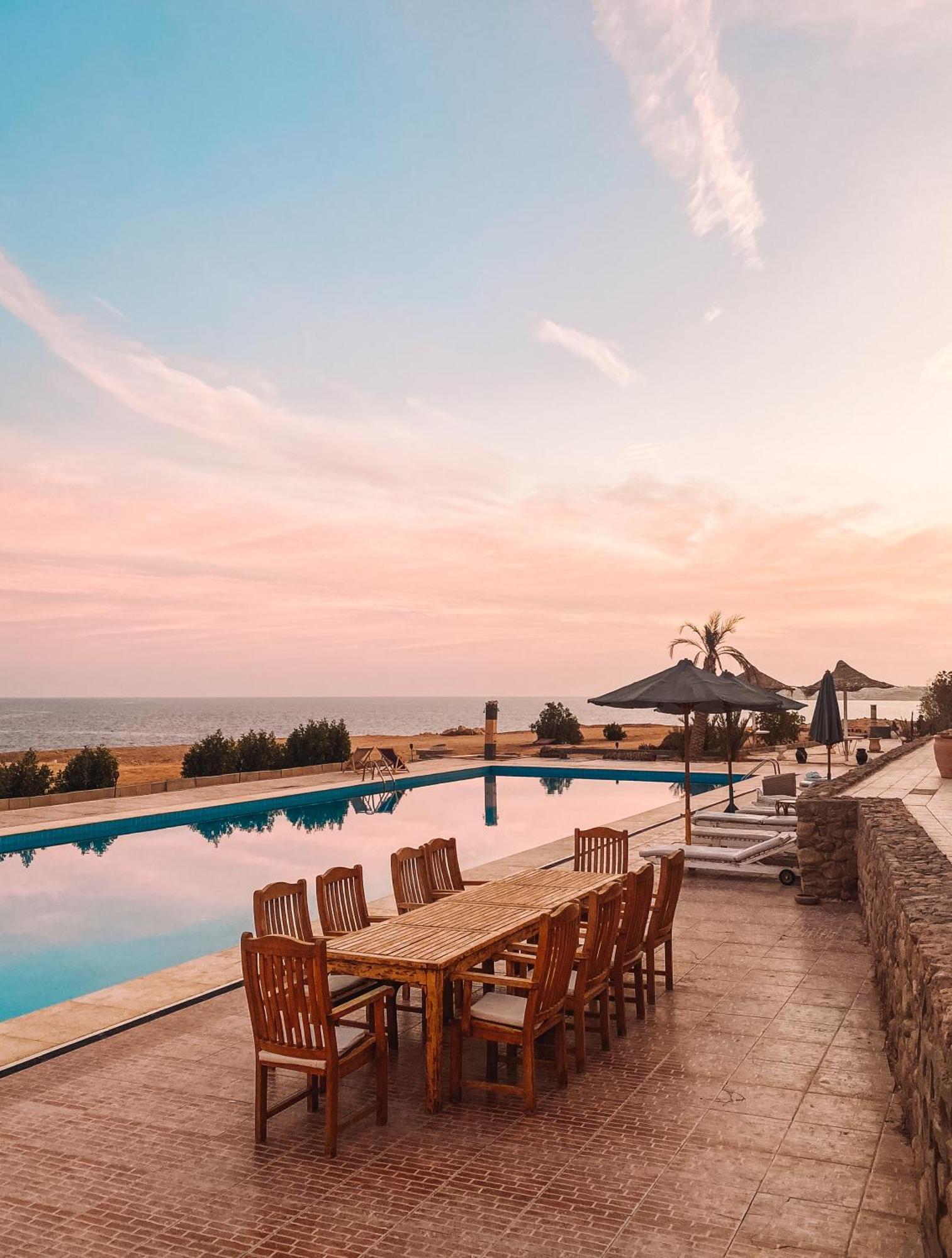 Serenity Lodge Sharm el-Sheikh Exterior photo