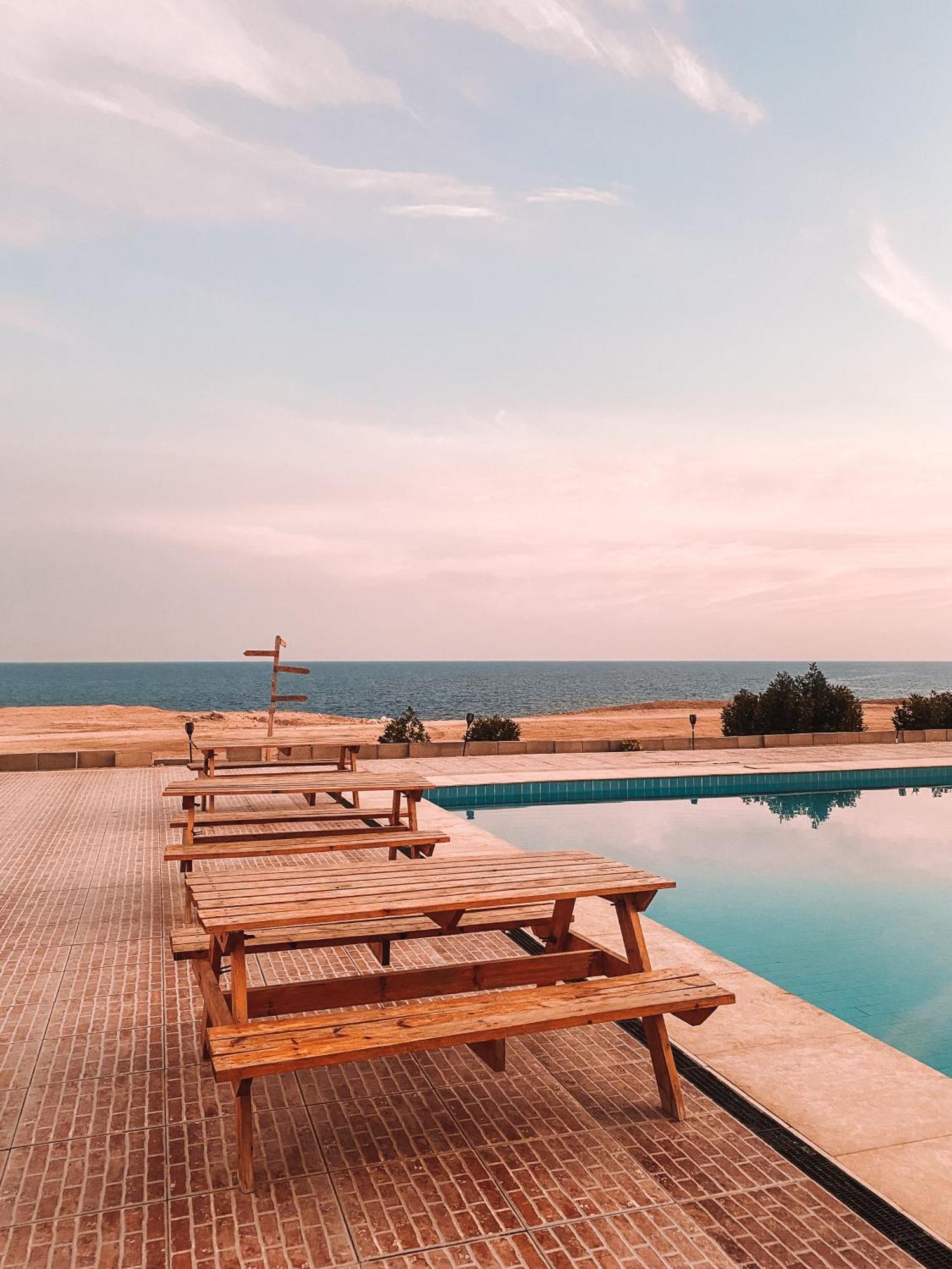 Serenity Lodge Sharm el-Sheikh Exterior photo