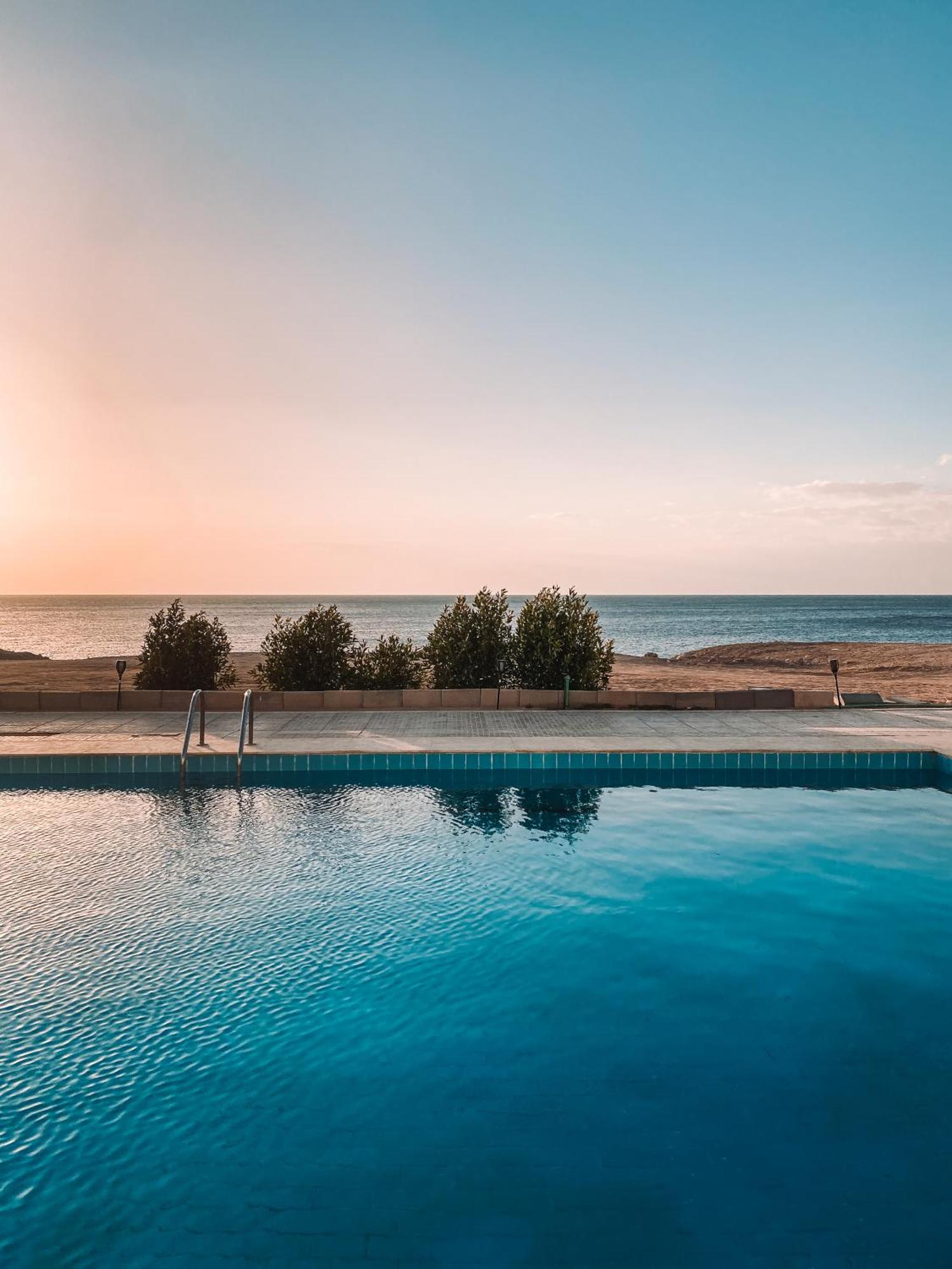 Serenity Lodge Sharm el-Sheikh Exterior photo