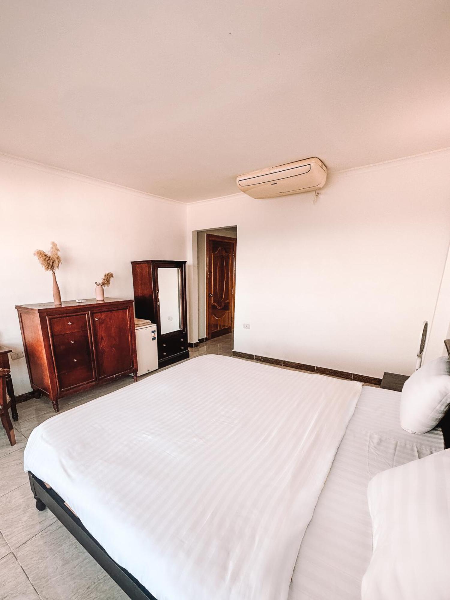 Serenity Lodge Sharm el-Sheikh Exterior photo