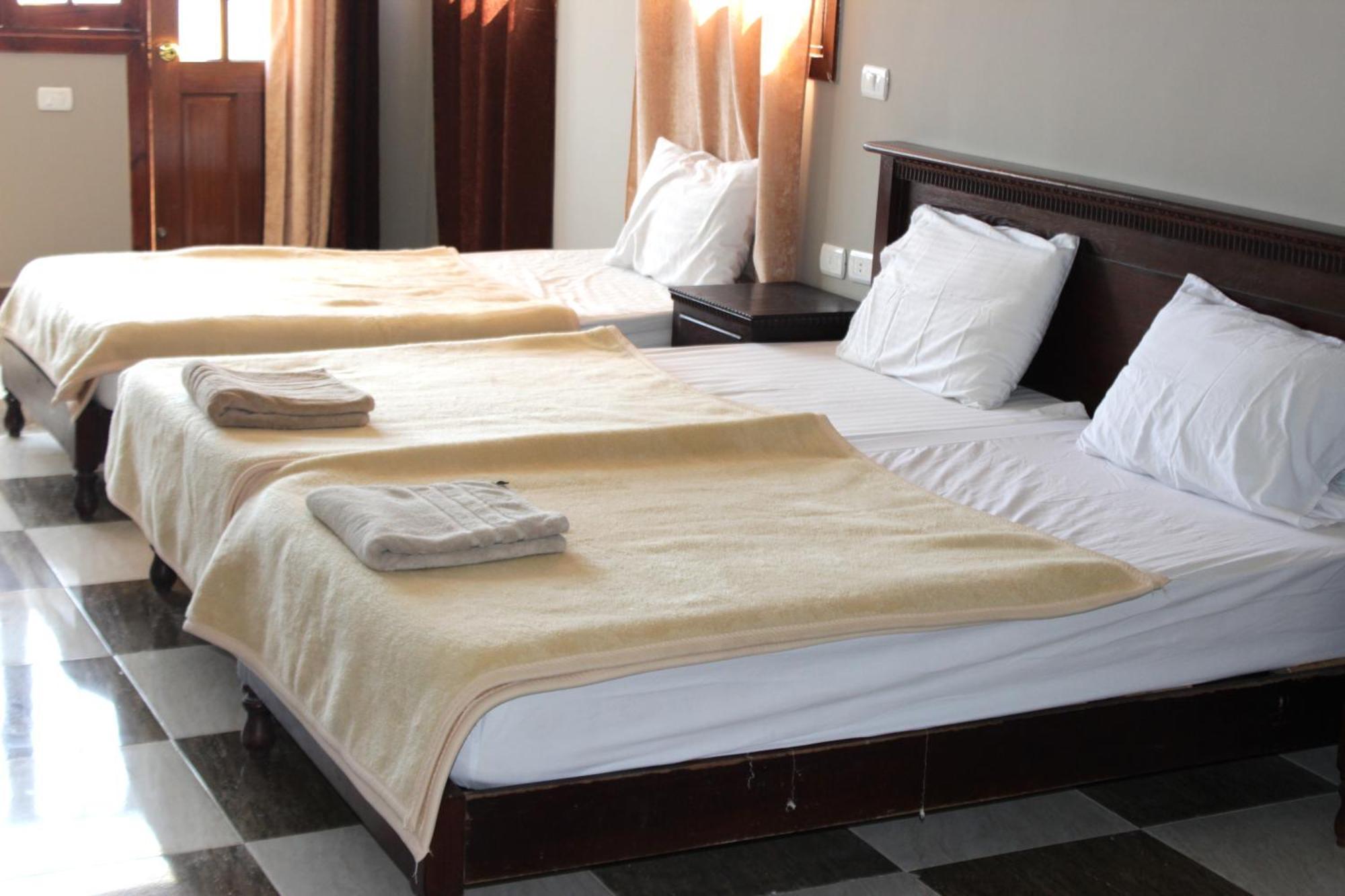Serenity Lodge Sharm el-Sheikh Exterior photo