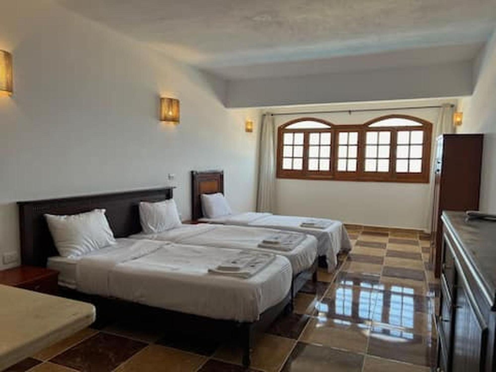Serenity Lodge Sharm el-Sheikh Exterior photo