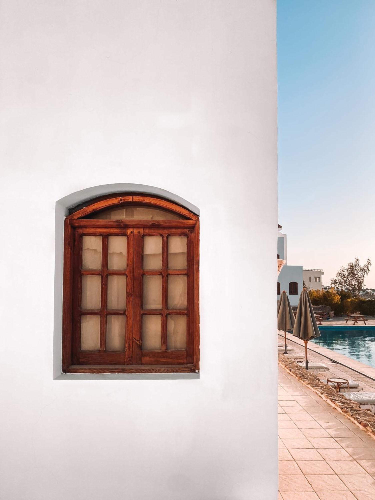 Serenity Lodge Sharm el-Sheikh Exterior photo