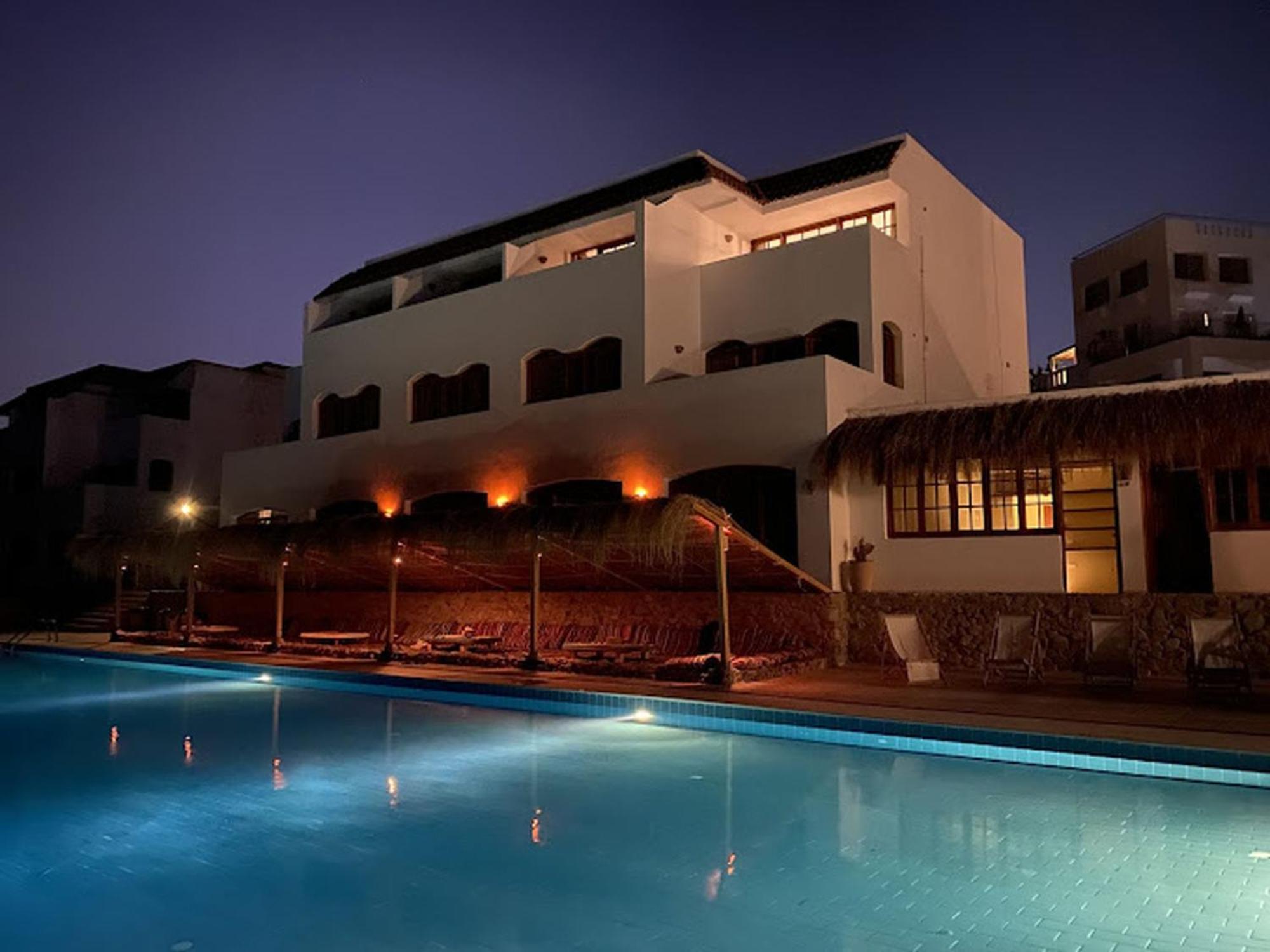 Serenity Lodge Sharm el-Sheikh Exterior photo