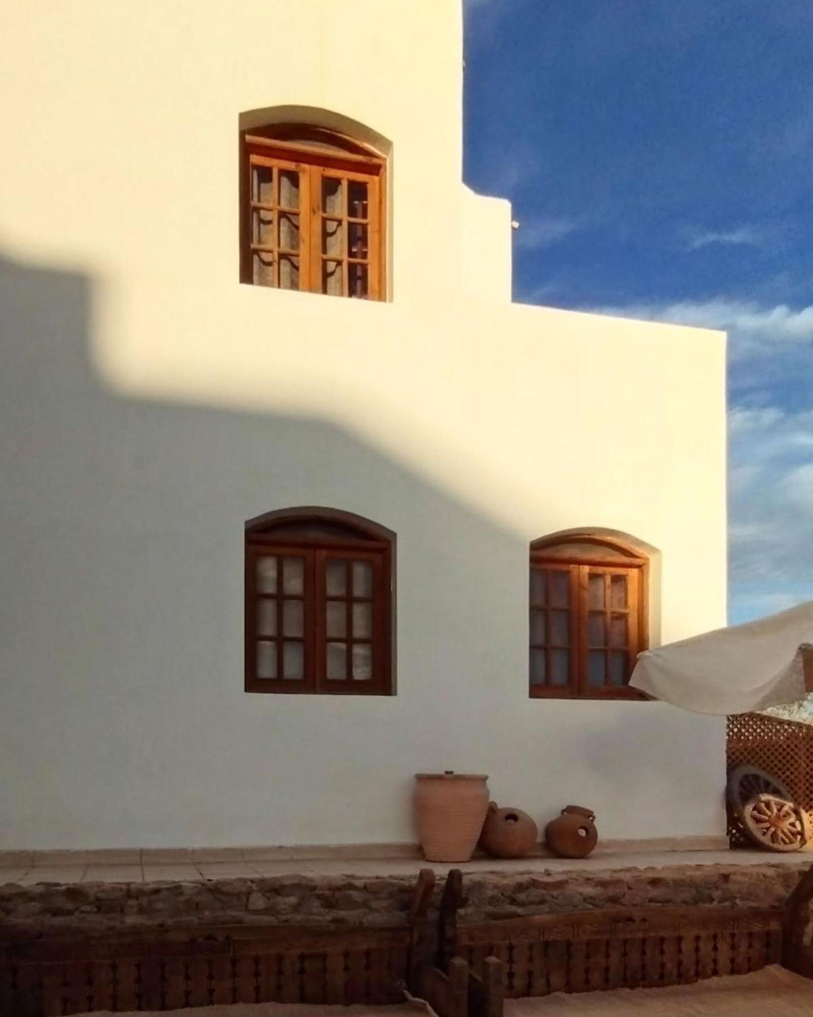 Serenity Lodge Sharm el-Sheikh Exterior photo