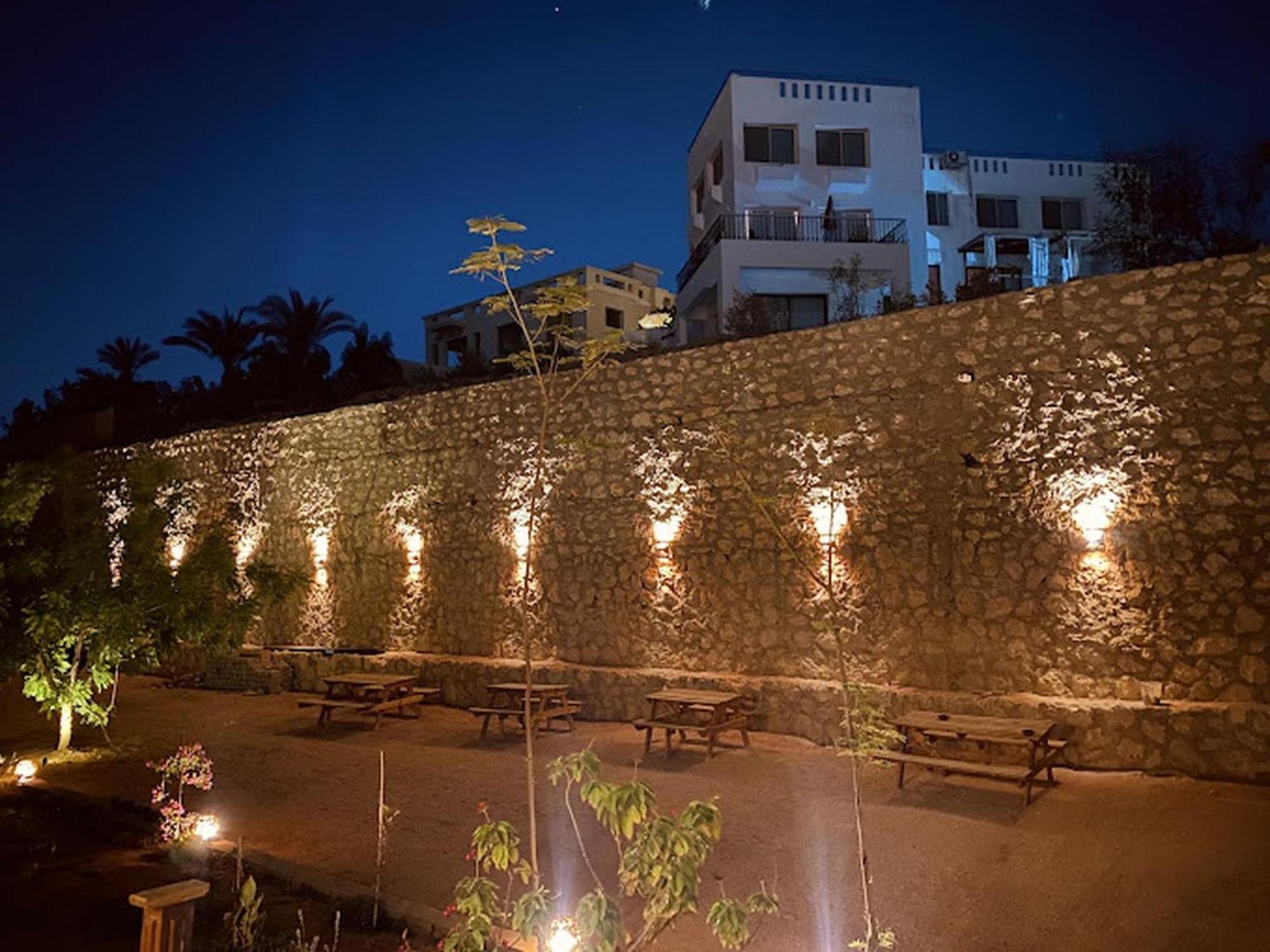 Serenity Lodge Sharm el-Sheikh Exterior photo