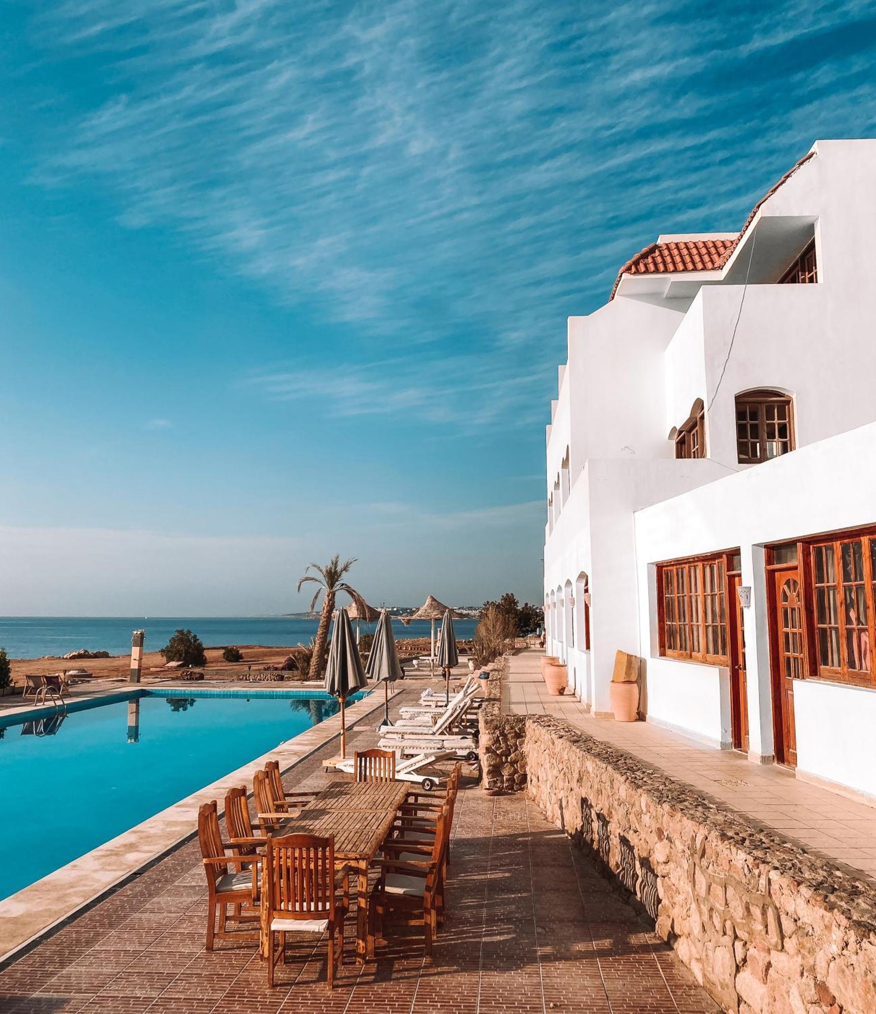 Serenity Lodge Sharm el-Sheikh Exterior photo
