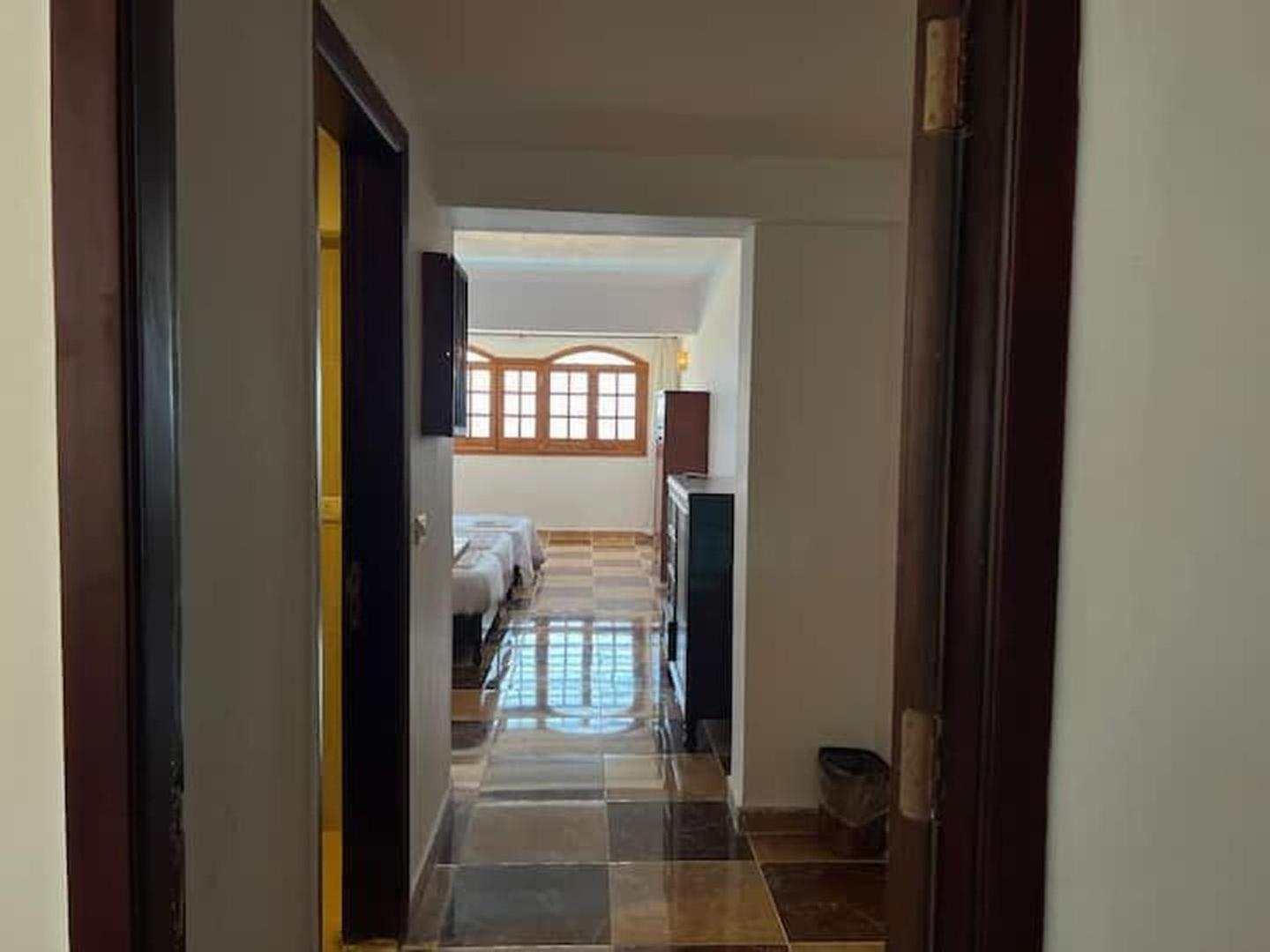 Serenity Lodge Sharm el-Sheikh Room photo
